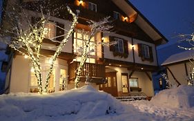 White Silver Hakuba